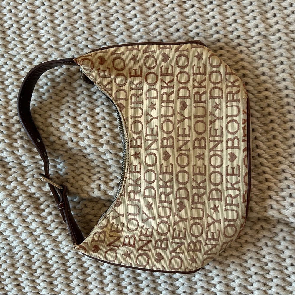 Dooney and Bourke Purse